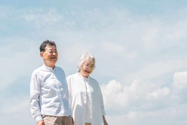 老年科とは