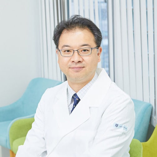 理事長