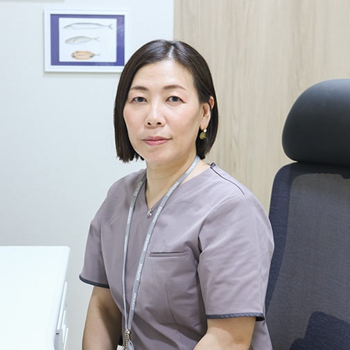 院長